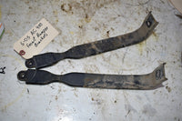 2005 Arctic Cat 400 4x4 FIS Manual Front Bumper Brackets 0506-653