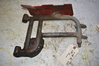 2005 Arctic Cat 400 4x4 FIS Manual Left Rear Lower A Arm 0504-327