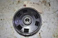 2005 Arctic Cat 400 4x4 FIS Manual Clutch Basket 3446-291