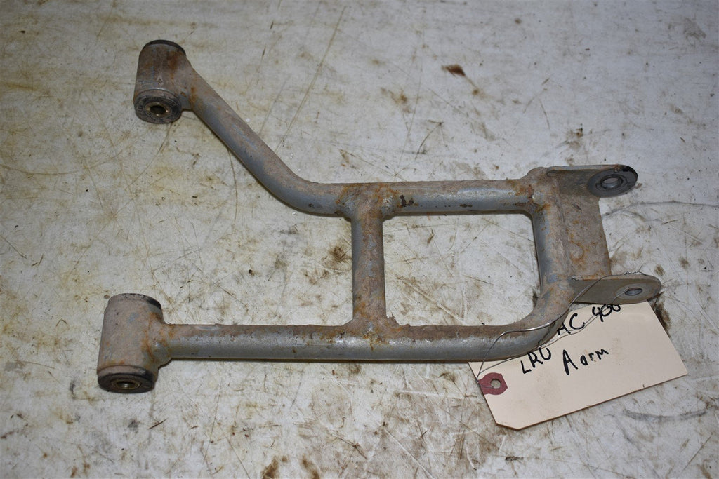 2005 Arctic Cat 400 4x4 FIS Manual Left Rear Upper A Arm 0504-331