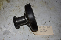 2005 Arctic Cat 400 4x4 FIS Manual Wet Clutch 3446-352