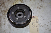 2005 Arctic Cat 400 4x4 FIS Manual Wet Clutch 3446-352