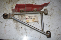 2005 Arctic Cat 400 4x4 FIS Manual Left Front Lower A Arm 0503-269