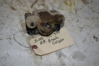 2005 Arctic Cat 400 4x4 FIS Manual Rear Brake Caliper 0502-611