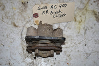 2005 Arctic Cat 400 4x4 FIS Manual Rear Brake Caliper 0502-611