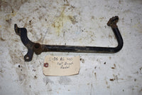 2005 Arctic Cat 400 4x4 FIS Manual Rear Brake Pedal 0502-645
