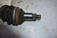 2005 Arctic Cat 400 4x4 FIS Manual Right Rear Axle 0502-596