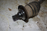 2005 Arctic Cat 400 4x4 FIS Manual Right Rear Axle 0502-596