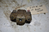 2005 Arctic Cat 400 4x4 FIS Manual Left Front Brake Caliper 0502-611