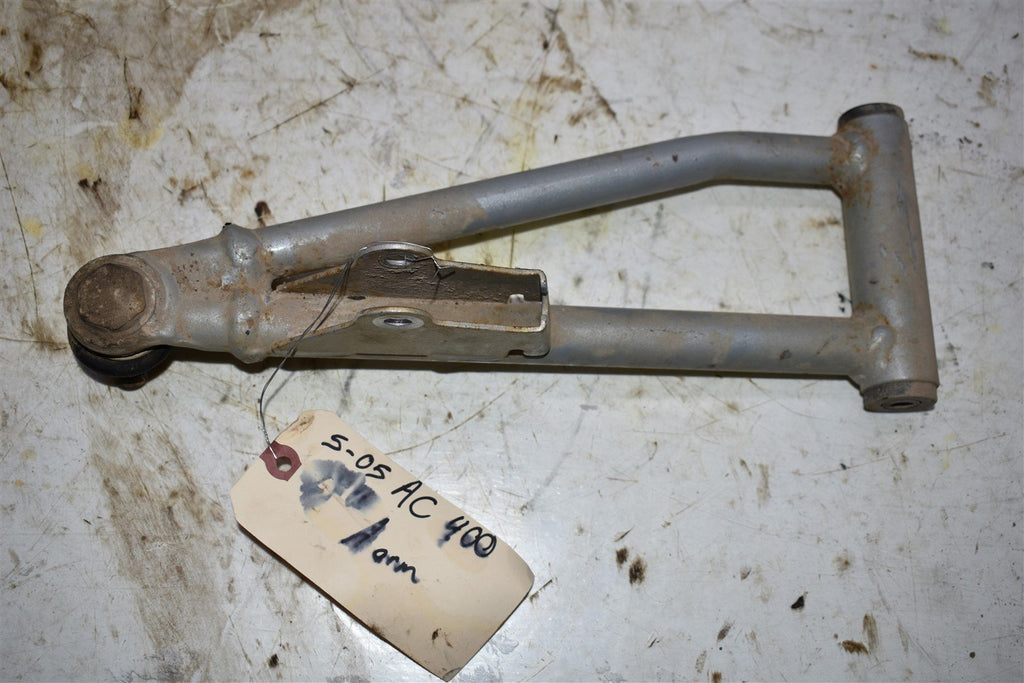 2005 Arctic Cat 400 4x4 FIS Manual Left Front Upper A Arm 0503-273