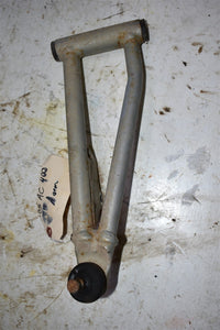 2005 Arctic Cat 400 4x4 FIS Manual Left Front Upper A Arm 0503-273