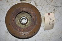 2005 Arctic Cat 400 4x4 FIS Manual Right Rear Wheel Hub 0502-599