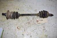 2005 Arctic Cat 400 4x4 FIS Manual Left Front Axle 0502-547