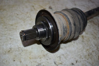 2005 Arctic Cat 400 4x4 FIS Manual Left Front Axle 0502-547