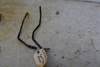 2004 Honda Foreman 450 FM Front Fender Bracket 61105-HM7-000 61106-HM7-000