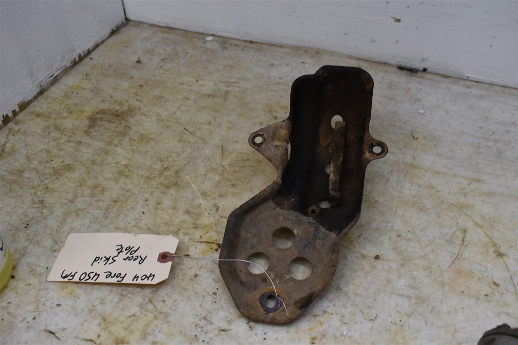 2004 Honda Foreman 450 FM Rear Skid Plate 50355-HN5-670