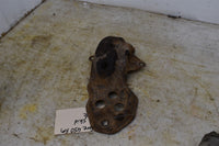 2004 Honda Foreman 450 FM Rear Skid Plate 50355-HN5-670