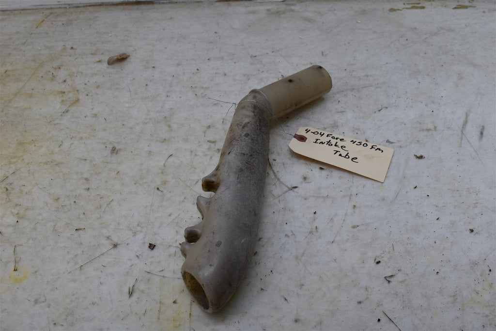 2004 Honda Foreman 450 FM Intake 17259-HM7-000