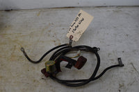 2004 Honda Foreman 450 FM Starter Wires