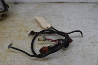 2004 Honda Foreman 450 FM Starter Wires