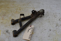2004 Honda Foreman 450 FM Left Front Upper A Arm 51380-HN0-A00