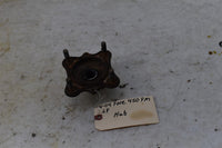 2004 Honda Foreman 450 FM Left Front Wheel Hub 44610-HM5-A80