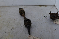 2004 Honda Foreman 450 FM Left Front Axle 42350-HN0-671