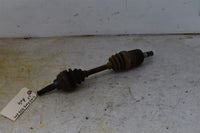 2004 Honda Foreman 450 FM Left Front Axle 42350-HN0-671