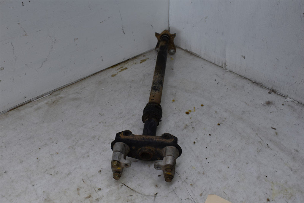 2004 Honda Foreman 450 FM Steering Stem 53310-HM7-000