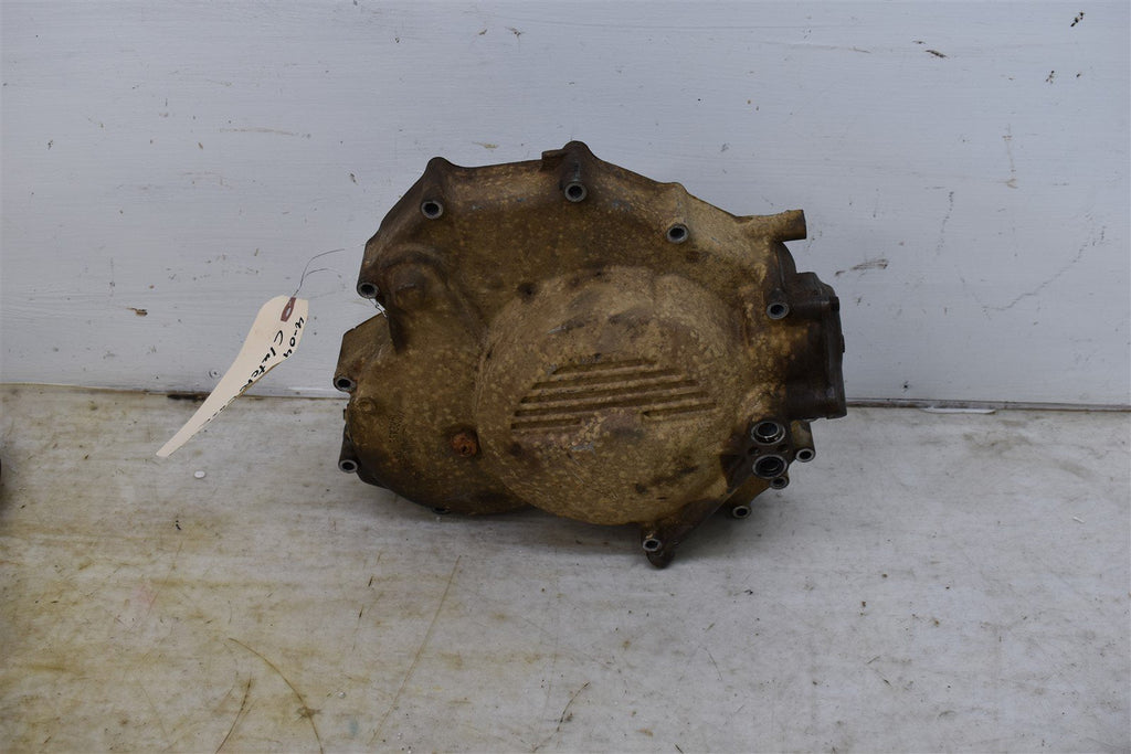 2004 Honda Foreman 450 FM Clutch Cover 11330-HN0-670