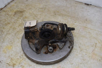 2004 Honda Foreman 450 FM Left Front Knuckle/ Backing Plate 51250-HN0-670