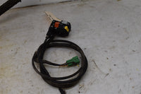 2004 Honda Foreman 450 FM Headlight Switch 35020-HM7-A00