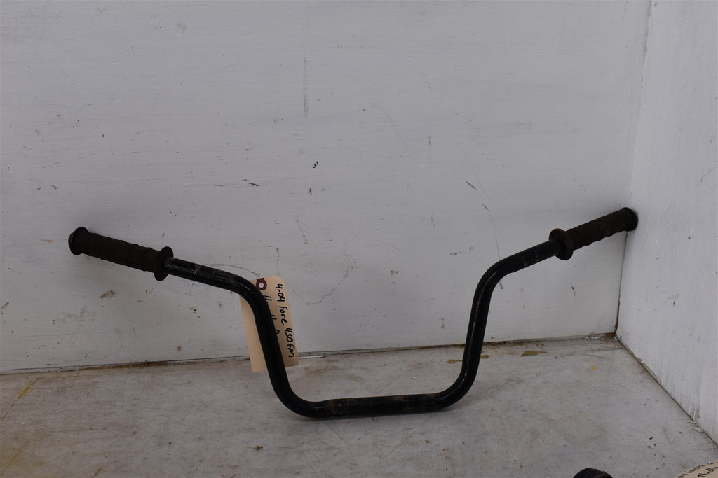 2004 Honda Foreman 450 FM Handlebars 53100-HN0-670