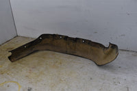 2004 Honda Foreman 450 FM Left Front Flare Plastic 61866-HM7-000ZB