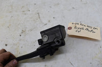 2004 Honda Foreman 450 FM Front Master Cylinder 45510-HC5-305