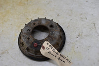 2004 Honda Foreman 450 FM Left Front Brake Drum 45700-HN5-670