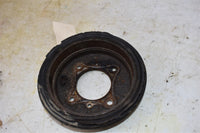 2004 Honda Foreman 450 FM Left Front Brake Drum 45700-HN5-670