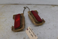 2004 Honda Foreman 450 FM Tail Lights 33710-HN0-A60