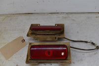 2004 Honda Foreman 450 FM Tail Lights 33710-HN0-A60