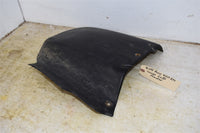 2004 Honda Foreman 450 FM Left Front Lower Fender/ Splash Guard Plastic