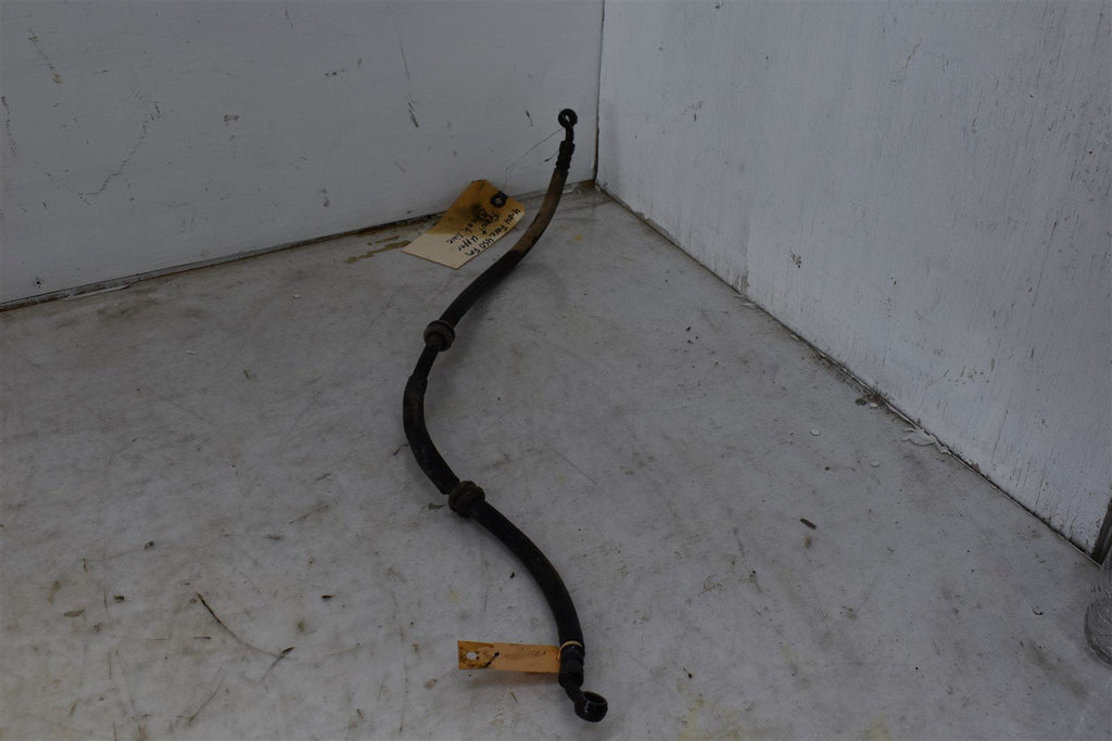 2004 Honda Foreman 450 FM Front Upper Brake Line 45126-HN0-A21