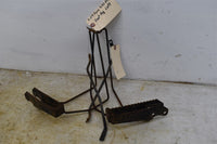 2004 Honda Foreman 450 FM Foot Pegs 50610-HM8-000