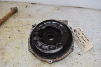 2004 Honda Foreman 450 FM Rear Backing Plate 43010-HN0-670