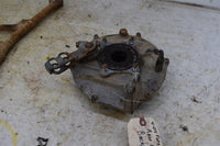 2004 Honda Foreman 450 FM Rear Backing Plate 43010-HN0-670