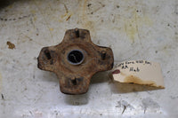2004 Honda Foreman 450 FM Right Rear Wheel Hub 42610-HN0-670