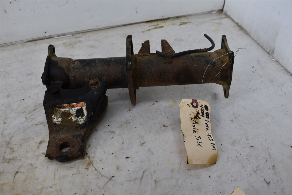 2004 Honda Foreman 450 FM Rear Axle Tube 52210-HN0-670
