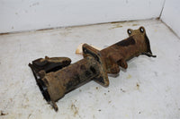 2004 Honda Foreman 450 FM Rear Axle Tube 52210-HN0-670