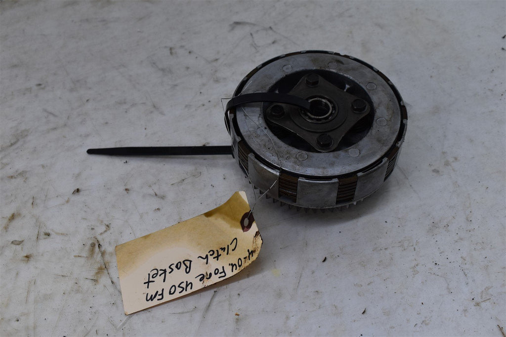 2004 Honda Foreman 450 FM Clutch Basket 22100-HN0-670