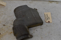 2004 Honda Foreman 450 FM Right Engine Cover Plastic 11310-HM7-000