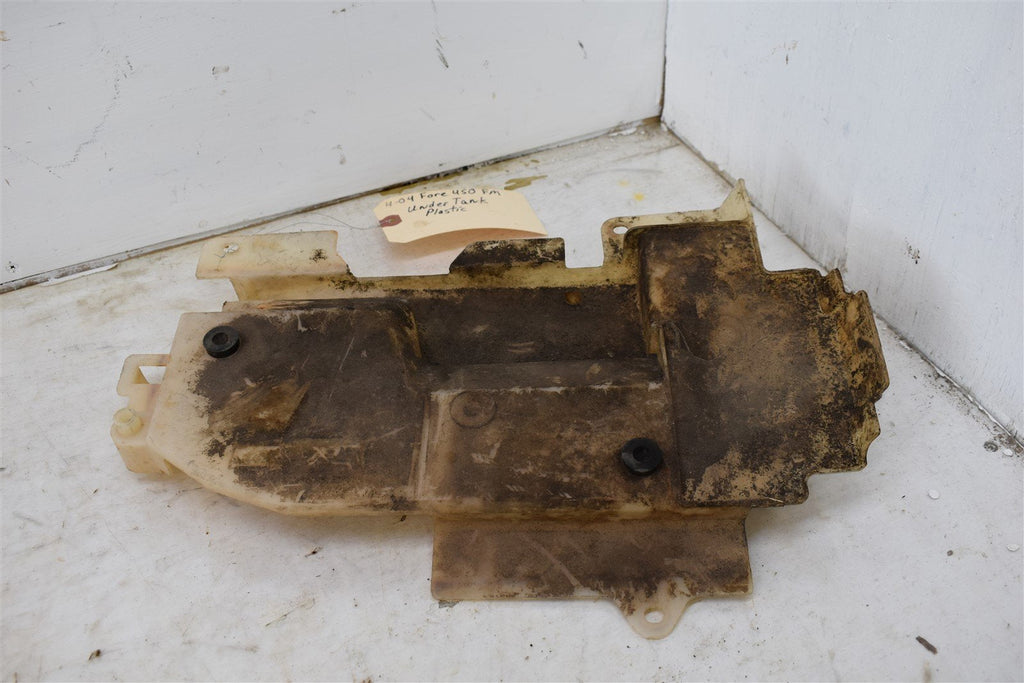 2004 Honda Foreman 450 FM Under Tank Plastic 17515-HM7-000